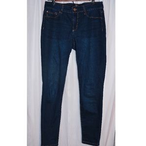 Skinny Jeans Size 6